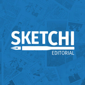 B52 - Sketchi Editorial