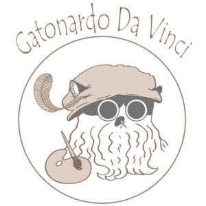 B59 - Gatonardo Da Vinci