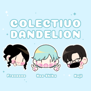 B54 - Colectivo Dandelion