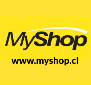 B36 - MyShop.cl
