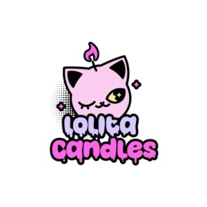B43. Lolita Candles